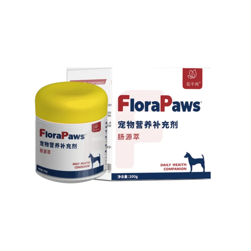 Probiotische Soft Chews für Hunde